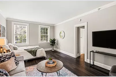 21 Peachtree Memorial Drive NW #8, Atlanta, GA 30309 - Photo 9