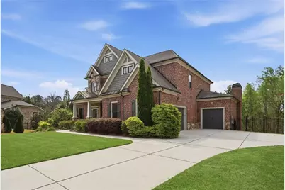 1972 Stonewater Court, Hoschton, GA 30548 - Photo 3