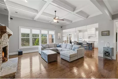 1972 Stonewater Court, Hoschton, GA 30548 - Photo 7