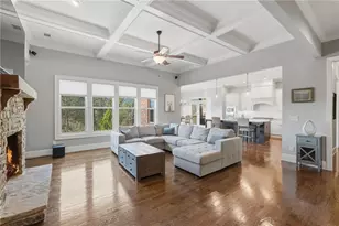 1972 Stonewater Ct, Hoschton, GA 30548 - Photo 7