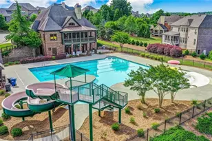 1972 Stonewater Ct, Hoschton, GA 30548 - Photo 59