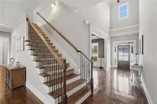 1972 Stonewater Ct, Hoschton, GA 30548 - Photo 5