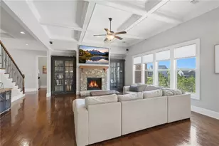 1972 Stonewater Ct, Hoschton, GA 30548 - Photo 9