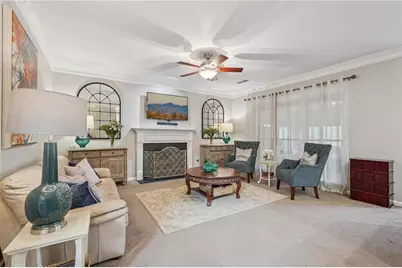 3820 Ridge Point Drive, Suwanee, GA 30024 - Photo 7