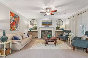 3820 Ridge Point Dr, Suwanee, GA 30024 - Photo 9