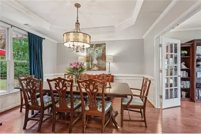 3820 Ridge Point Drive, Suwanee, GA 30024 - Photo 17