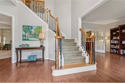 3820 Ridge Point Drive, Suwanee, GA 30024 - Photo 5