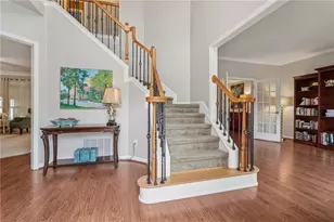 3820 Ridge Point Dr, Suwanee, GA 30024 - Photo 5