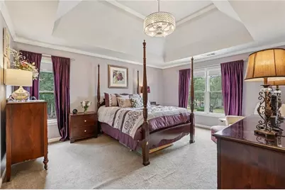 3820 Ridge Point Drive, Suwanee, GA 30024 - Photo 25