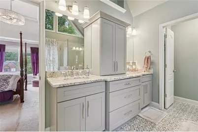 3820 Ridge Point Drive, Suwanee, GA 30024 - Photo 31