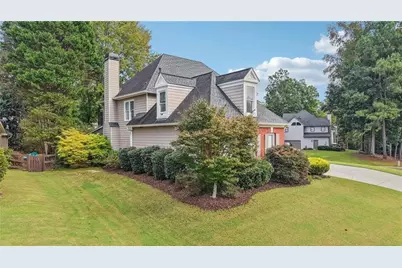 3820 Ridge Point Drive, Suwanee, GA 30024 - Photo 3