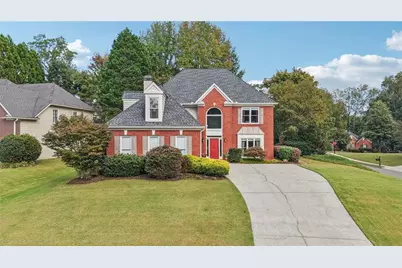 3820 Ridge Point Drive, Suwanee, GA 30024 - Photo 1