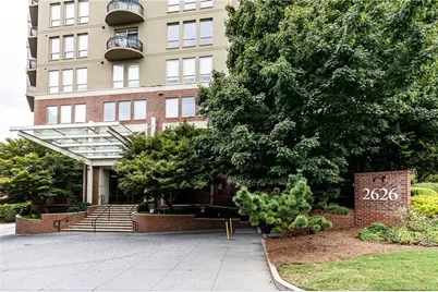 2626 Peachtree Road NW #706, Atlanta, GA 30305 - Photo 23