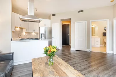 2626 Peachtree Road NW #706, Atlanta, GA 30305 - Photo 1