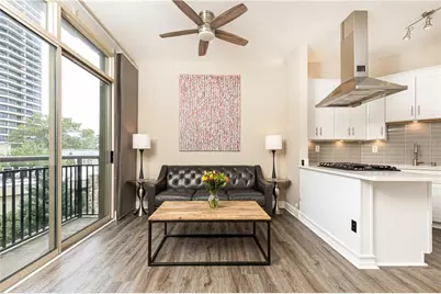 2626 Peachtree Road NW #706, Atlanta, GA 30305 - Photo 7
