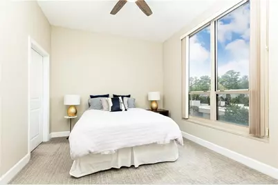 2626 Peachtree Road NW #706, Atlanta, GA 30305 - Photo 9