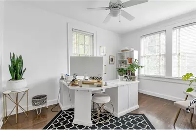 2214 Peachtree Road NW #A5, Atlanta, GA 30309 - Photo 17