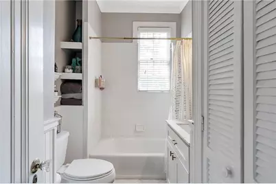 2214 Peachtree Road NW #A5, Atlanta, GA 30309 - Photo 15
