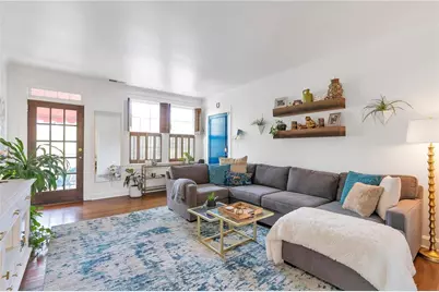 2214 Peachtree Road NW #A5, Atlanta, GA 30309 - Photo 5