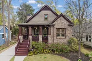 121 Warren St NE, Atlanta, GA 30317 - Photo 1