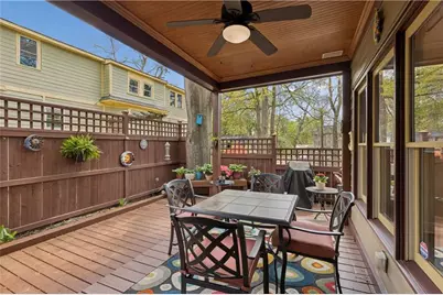 121 Warren Street NE, Atlanta, GA 30317 - Photo 15