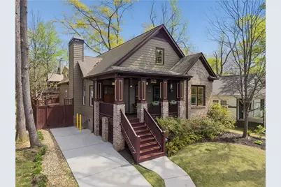 121 Warren Street NE, Atlanta, GA 30317 - Photo 51