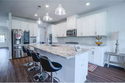 6505 Trailway Trc, Cumming, GA 30041 - Photo 3