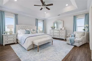 6505 Trailway Trc, Cumming, GA 30041 - Photo 9