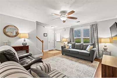 3430 Pinehurst Road, Cumming, GA 30040 - Photo 3