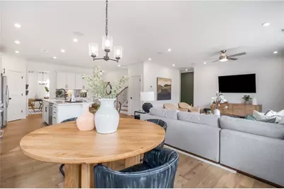 6128 Marigold Way, Atlanta, GA 30349 - Photo 5