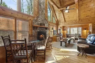 77 Old Covered Bridge Rd, Cherrylog, GA 30522 - Photo 9