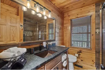 77 Old Covered Bridge Road, Cherrylog, GA 30522 - Photo 21