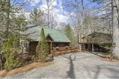 77 Old Covered Bridge Road, Cherrylog, GA 30522 - Photo 1