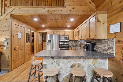 77 Old Covered Bridge Road, Cherrylog, GA 30522 - Photo 11