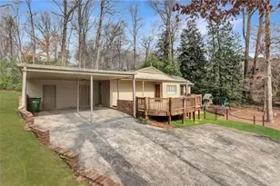 155 Worth Dr, Atlanta, GA 30327 - Photo 3