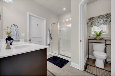 825 Hidden Hollow Circle, Commerce, GA 30529 - Photo 13