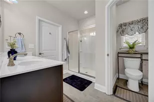 825 Hidden Hollow Cir, Commerce, GA 30529 - Photo 13