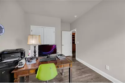 825 Hidden Hollow Circle, Commerce, GA 30529 - Photo 23