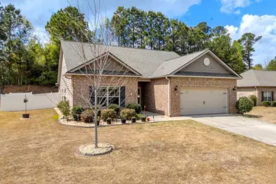825 Hidden Hollow Circle, Commerce, GA 30529 - Photo 1