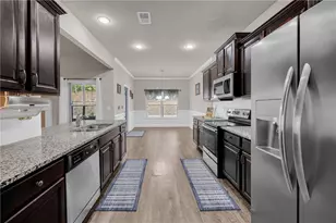 825 Hidden Hollow Cir, Commerce, GA 30529 - Photo 9