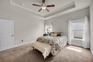 825 Hidden Hollow Cir, Commerce, GA 30529 - Photo 15