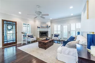 525 Magnolia Dr, Pine Lake, GA 30072 - Photo 9