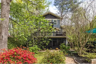 525 Magnolia Drive, Pine Lake, GA 30072 - Photo 47