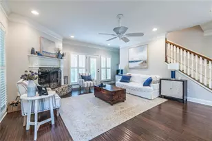 525 Magnolia Dr, Pine Lake, GA 30072 - Photo 11