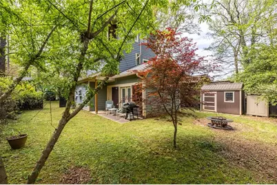 525 Magnolia Drive, Pine Lake, GA 30072 - Photo 51