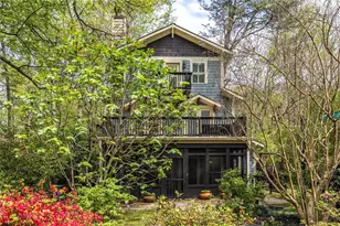 525 Magnolia Dr, Pine Lake, GA 30072 - Photo 1