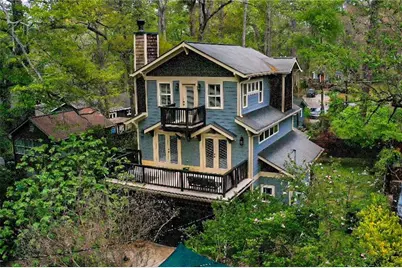 525 Magnolia Drive, Pine Lake, GA 30072 - Photo 53