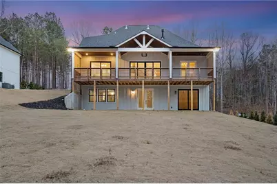 3610 Fleming Drive, Cumming, GA 30041 - Photo 9