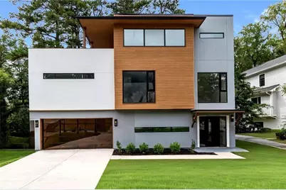 1653 Wayland Circle NE, Brookhaven, GA 30319 - Photo 1