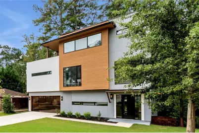 1653 Wayland Circle NE, Brookhaven, GA 30319 - Photo 3